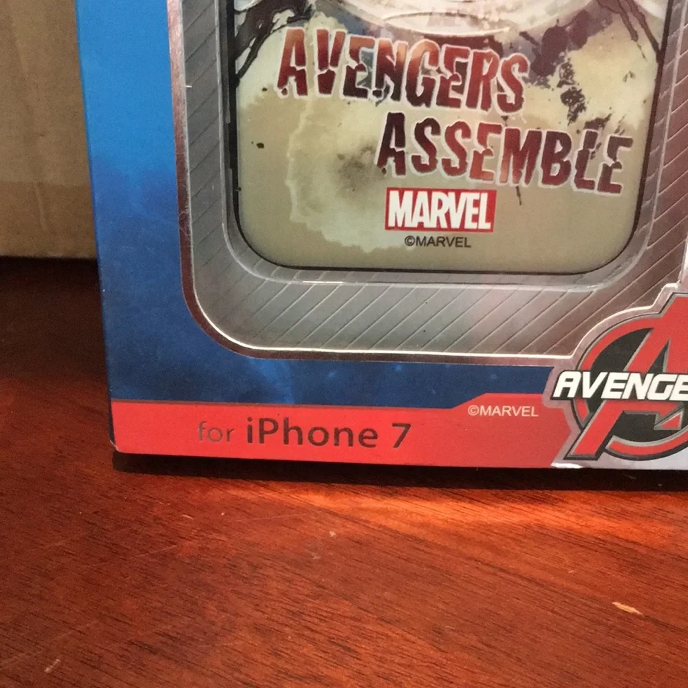 New Phone case for iPhone 7